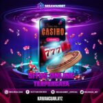 Sekawanbet Live Casino Terlengkap Dan Terbaik 2024