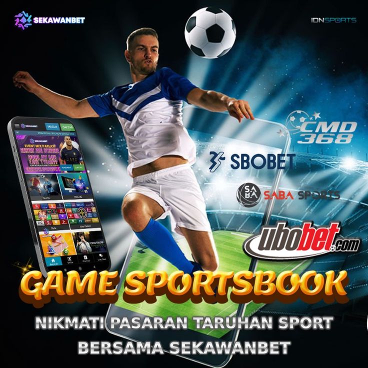 Sekawanbet Taruhan Bola online