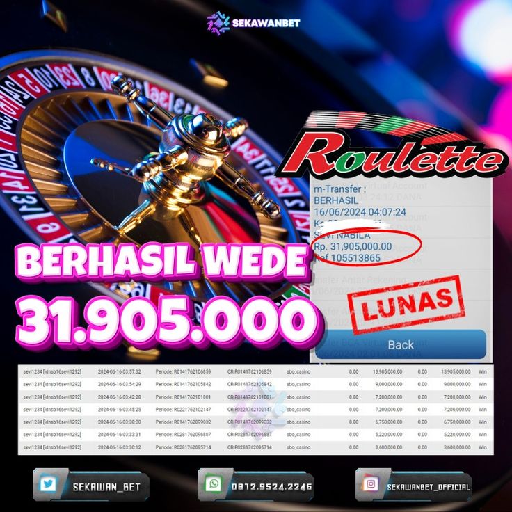 live casino sekawanbet